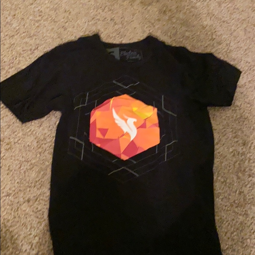 Illenium shirt